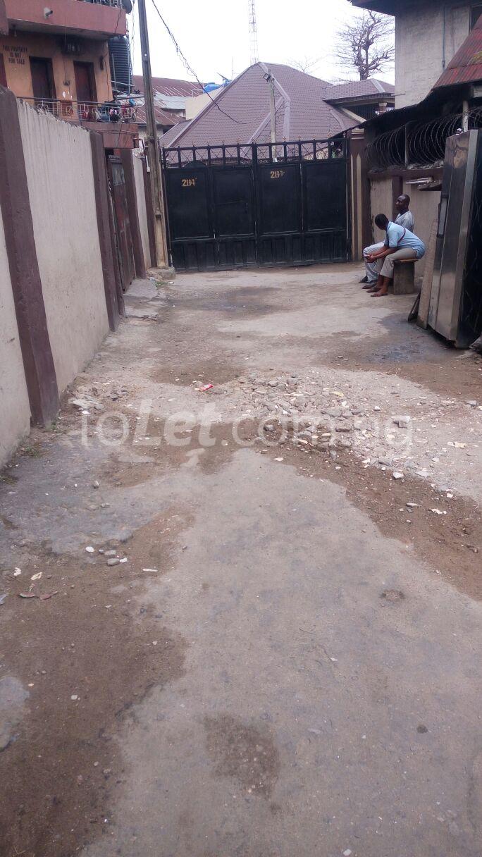 1 bedroom Flat / Apartment for rent Herbert Macaulay Sabo Yaba Lagos