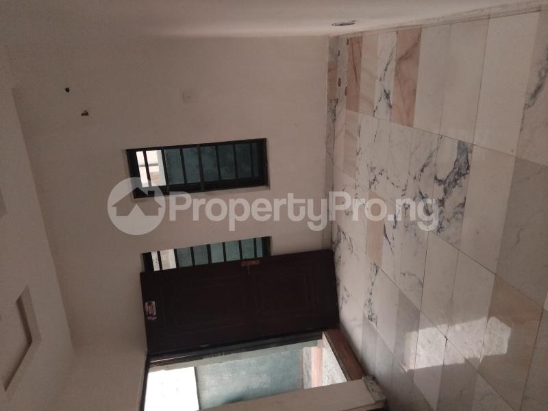 1 bedroom Flat / Apartment for rent Harmony Estate Owode Ado Ajah Lagos