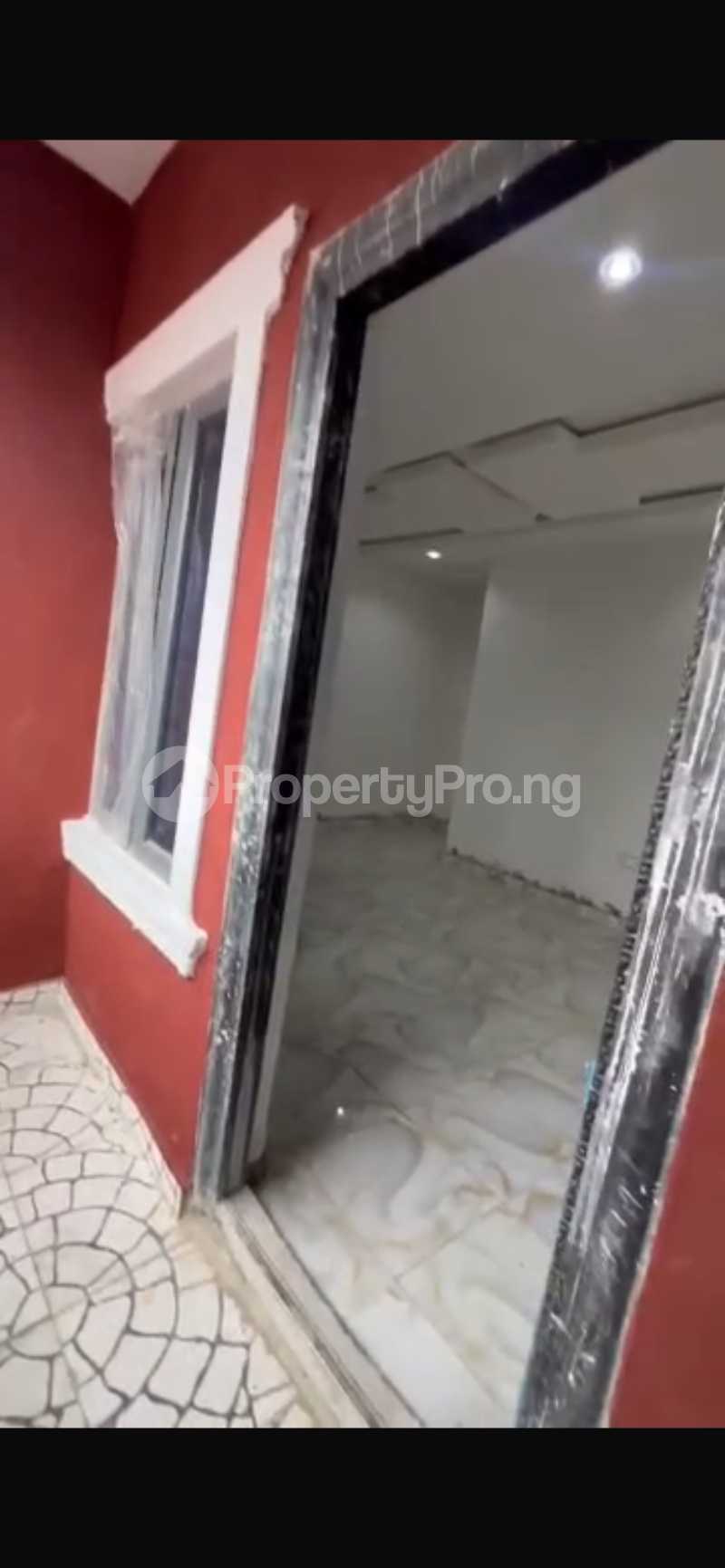 1 bedroom Flat / Apartment for rent Pedro Bariga Lagos