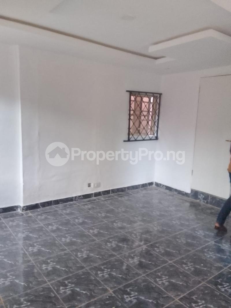 Flat / Apartment for rent Oko oba Agege Lagos - 0