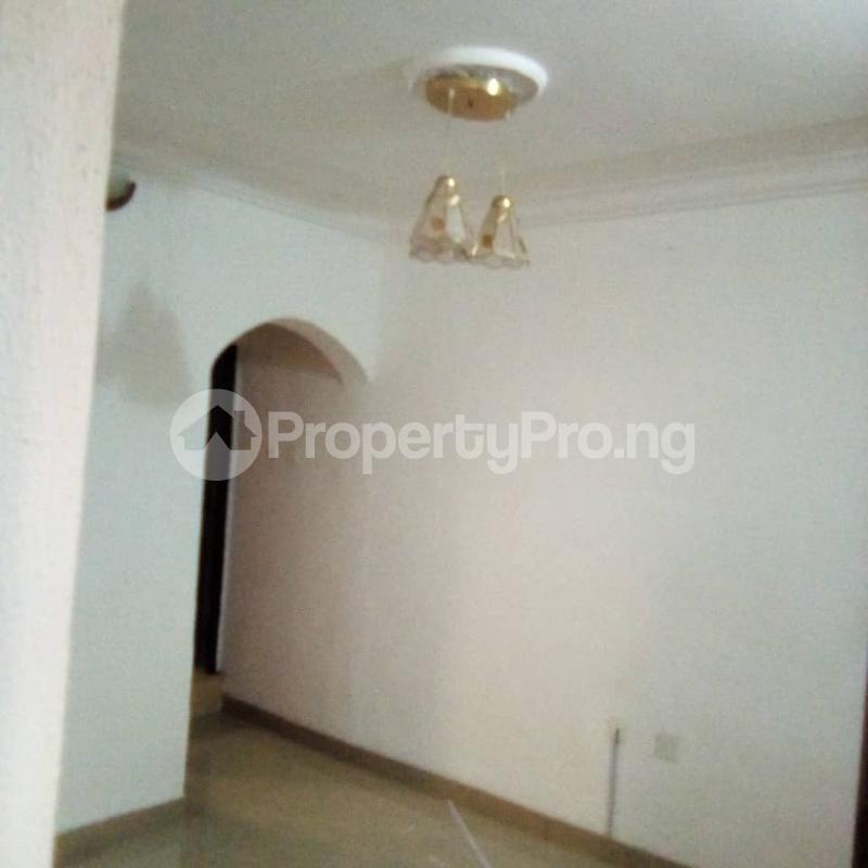 1 bedroom Flat / Apartment for rent Ifeanyi Street Thomas estate Ajah Lagos