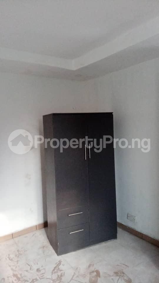 1 bedroom Flat / Apartment for rent Seaside Estate Badore Ajah Lagos