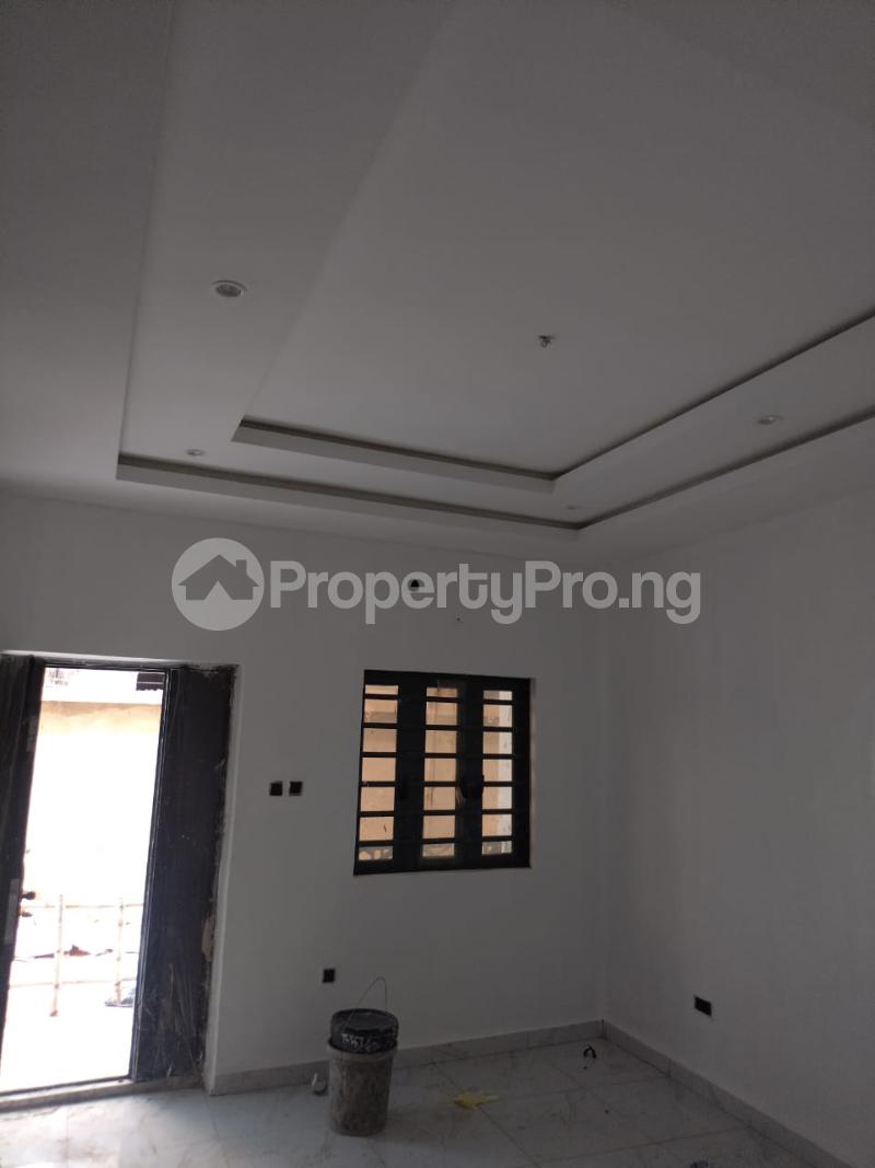 1 bedroom Flat / Apartment for rent Ishola Street Off Randle Avenue Surulere Lagos