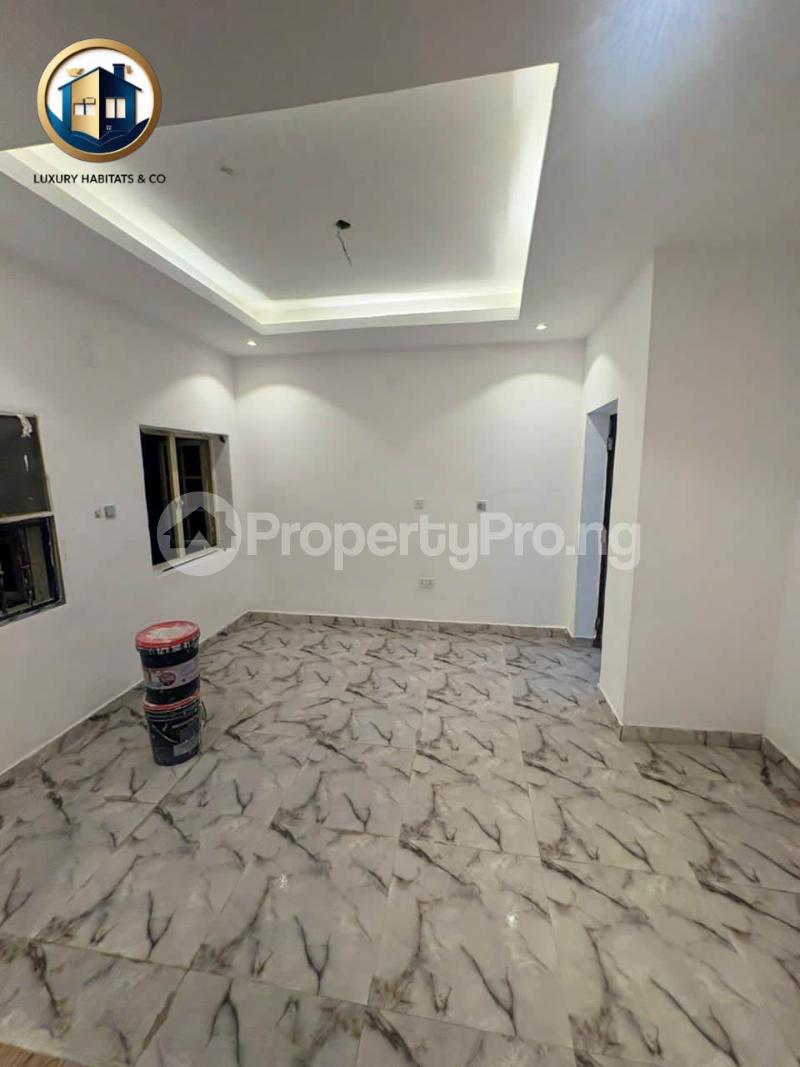 1 bedroom Flat / Apartment for rent Ikota Lekki Lagos
