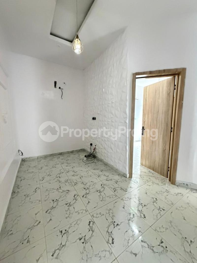 1 bedroom Flat / Apartment for rent Orchid Lekki Lagos