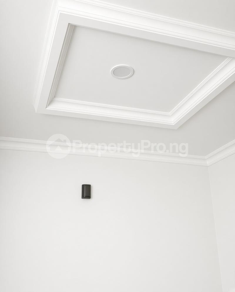 1 bedroom Flat / Apartment for rent Thomas Estate Ajah Thomas estate Ajah Lagos