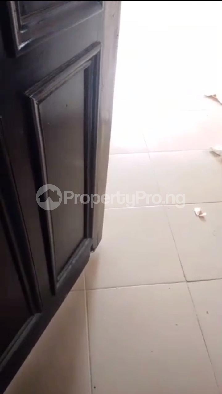 1 bedroom Flat / Apartment for rent Iyana Odo Axis Off Iyana Ekoro Meiran Road Alagbado Abule Egba Lagos