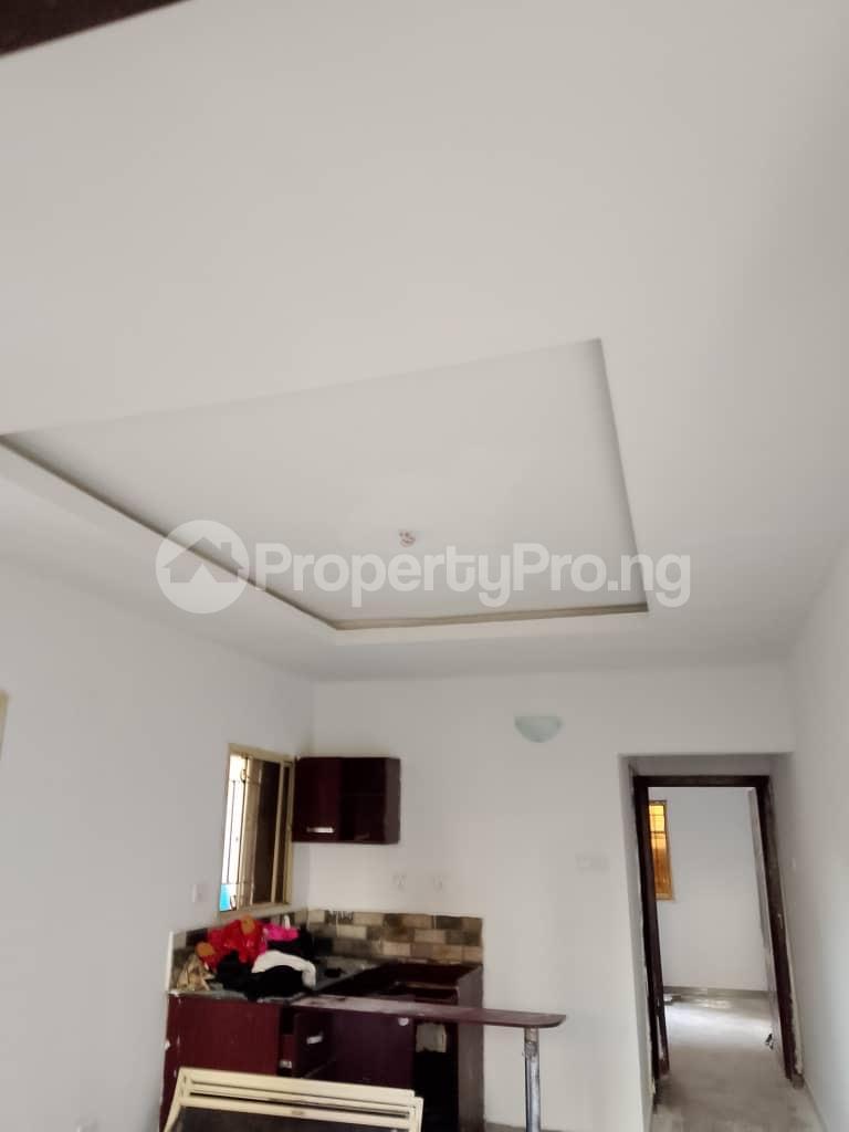 1 bedroom Flat / Apartment for rent Chevron Drive Lekki, Lagos Lekki Lagos