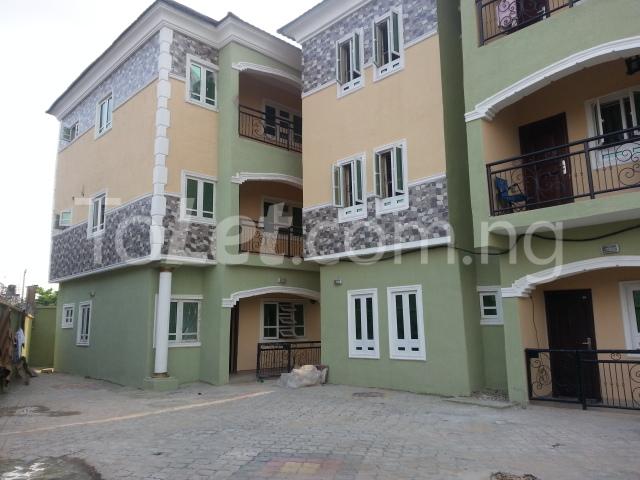 1 bedroom Flat / Apartment for rent Alapere Alapere Kosofe/Ikosi Lagos
