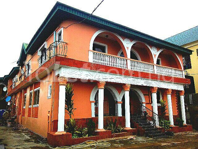 1 bedroom Flat / Apartment for rent Off Fagba Junction Daddy Savage Street Iju Agege Lagos