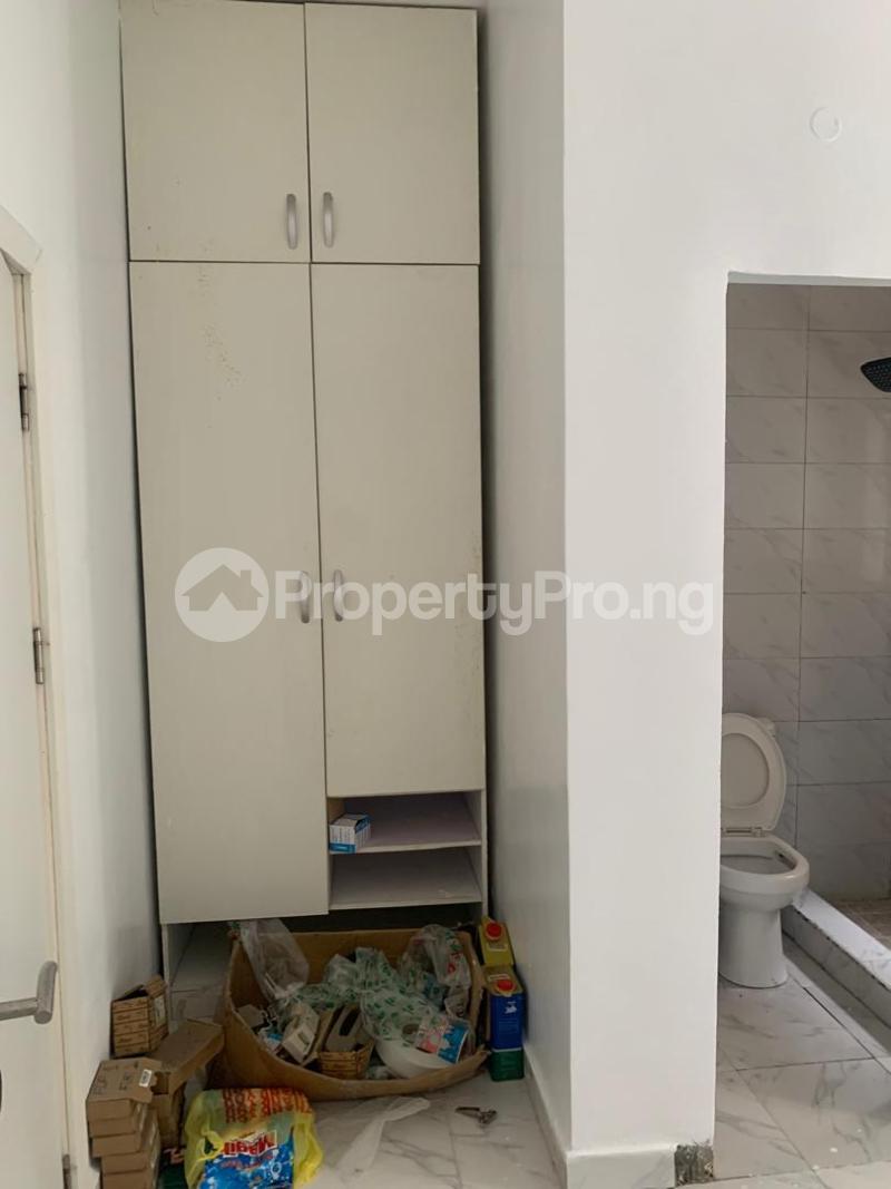 1 bedroom Flat / Apartment for rent Ilasan Lekki Lagos