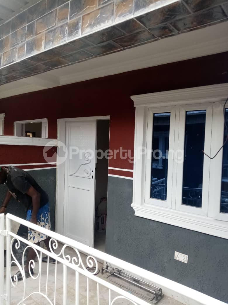Flat / Apartment for rent Surulere Lagos - 0