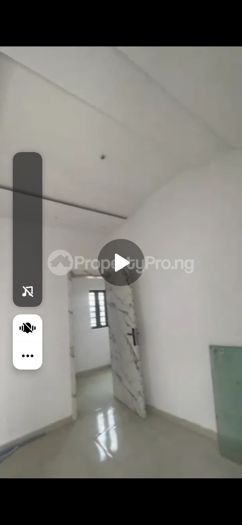 1 bedroom Flat / Apartment for rent Lekki Palm City, Ado Ajah Lagos