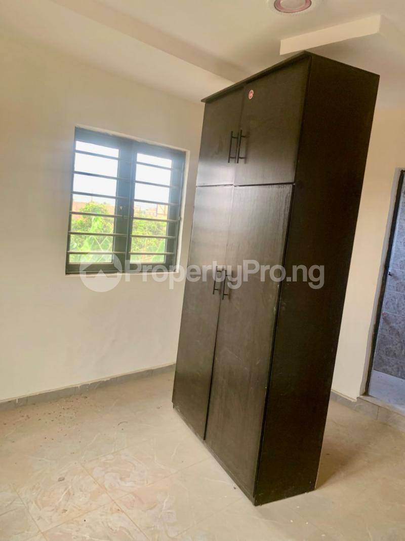 1 bedroom Flat / Apartment for rent Oju Ore, Sango, Ogun State Ado Odo/Ota Ogun