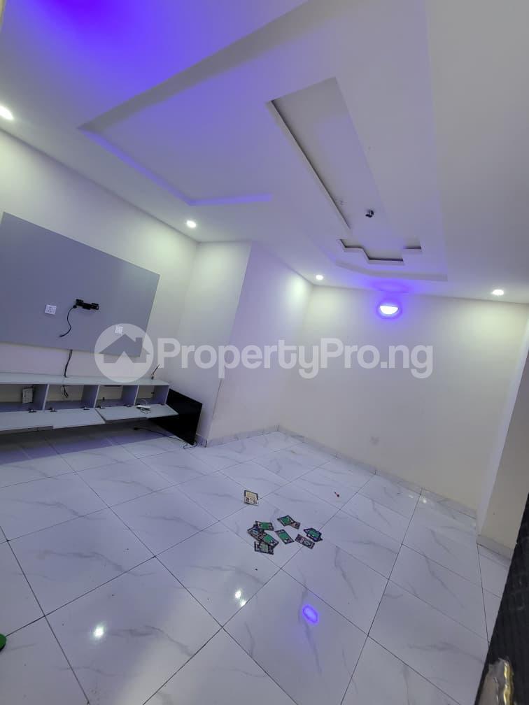 1 bedroom Flat / Apartment for rent Atlantic Garden Estate Olokonla Ajah Lagos