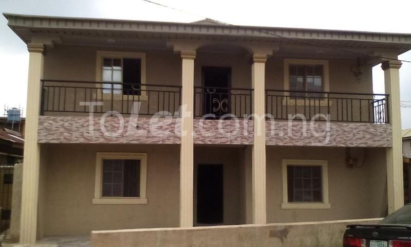 1 bedroom Flat / Apartment for rent Western Avenue Ojuelegba Surulere Lagos