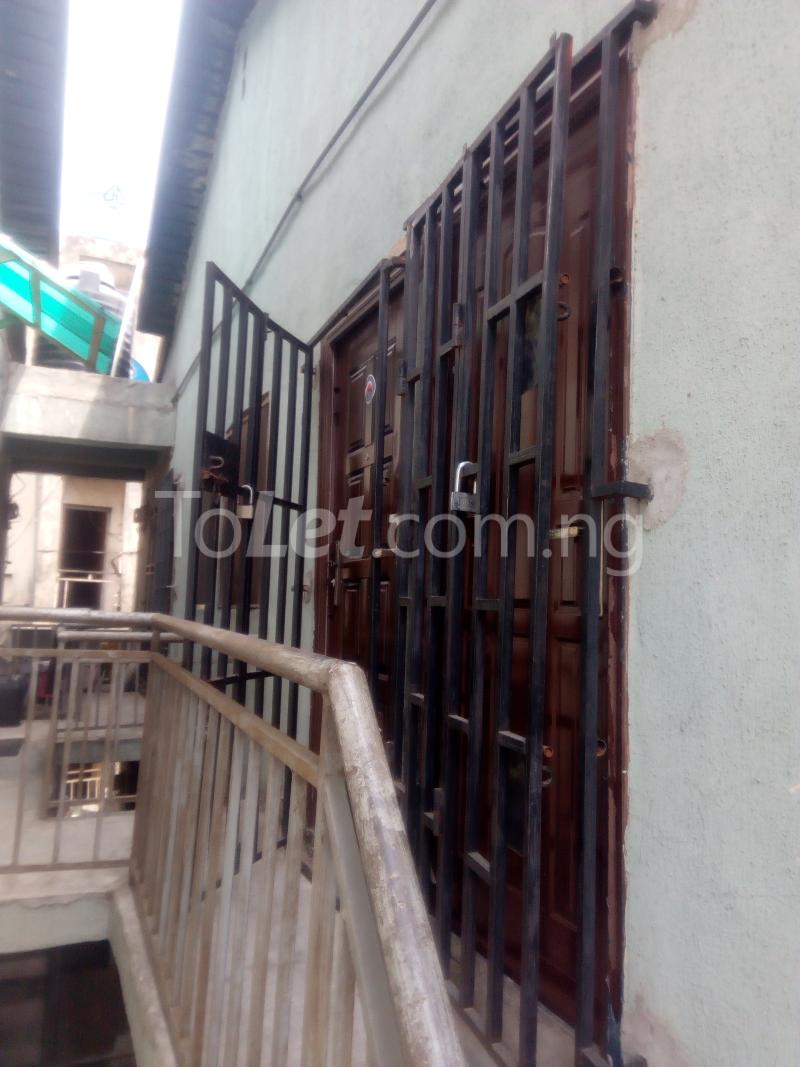 1 bedroom Flat / Apartment for rent   Sabo Yaba Lagos