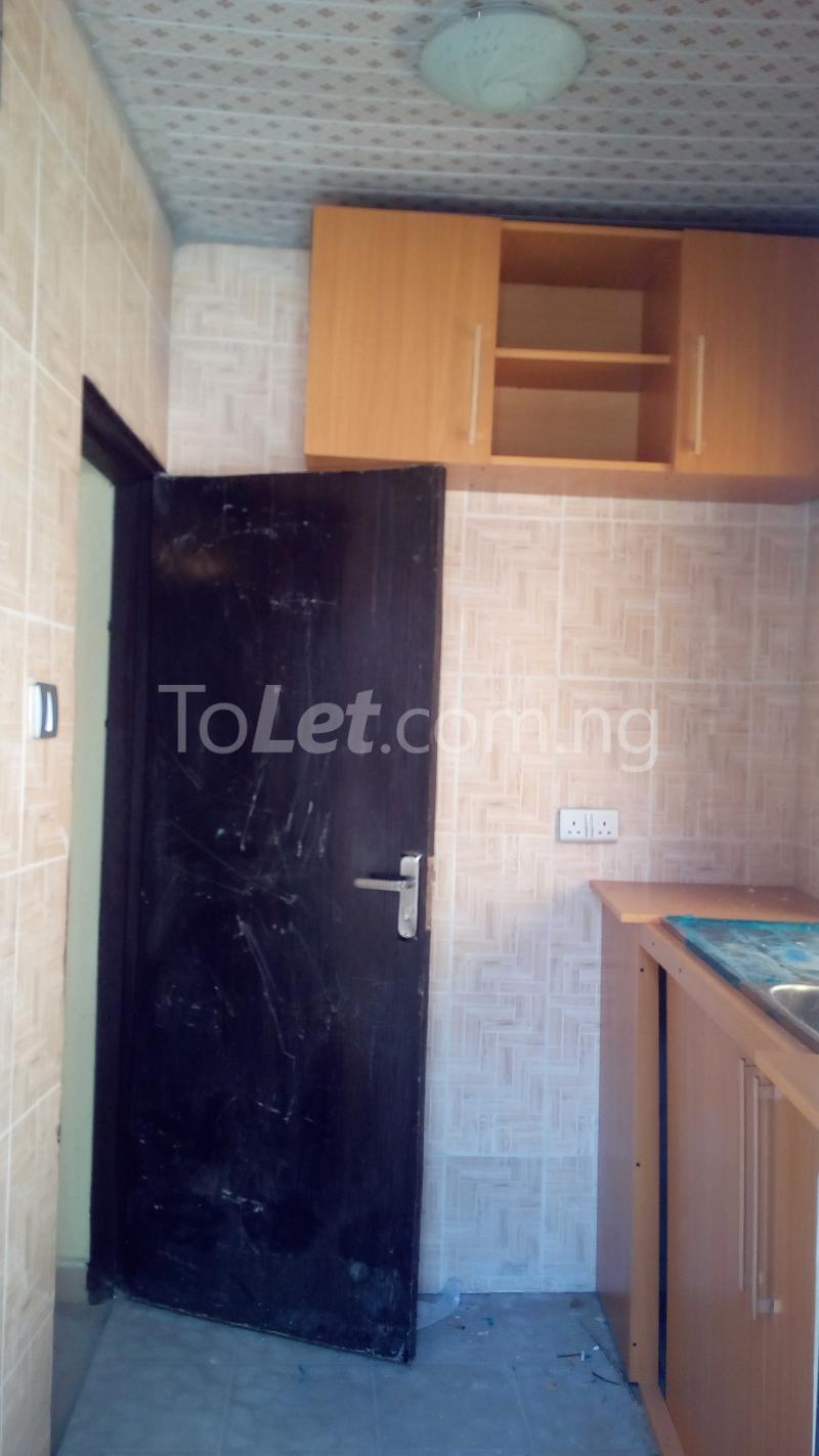 1 bedroom Flat / Apartment for rent Salvation Estate, Langbasa Ado Ajah Lagos