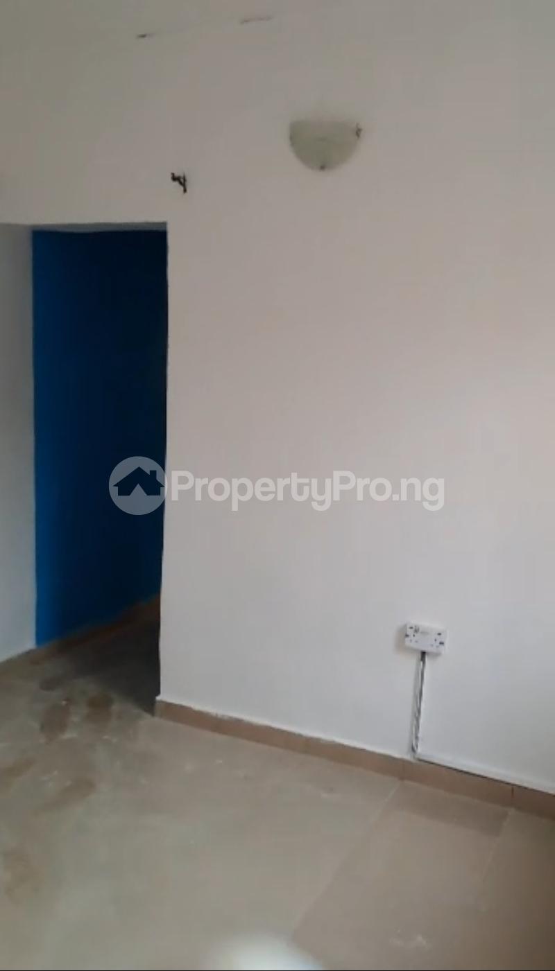 1 bedroom Flat / Apartment for rent Isheri Osun After Bucknor Isolo Lagos