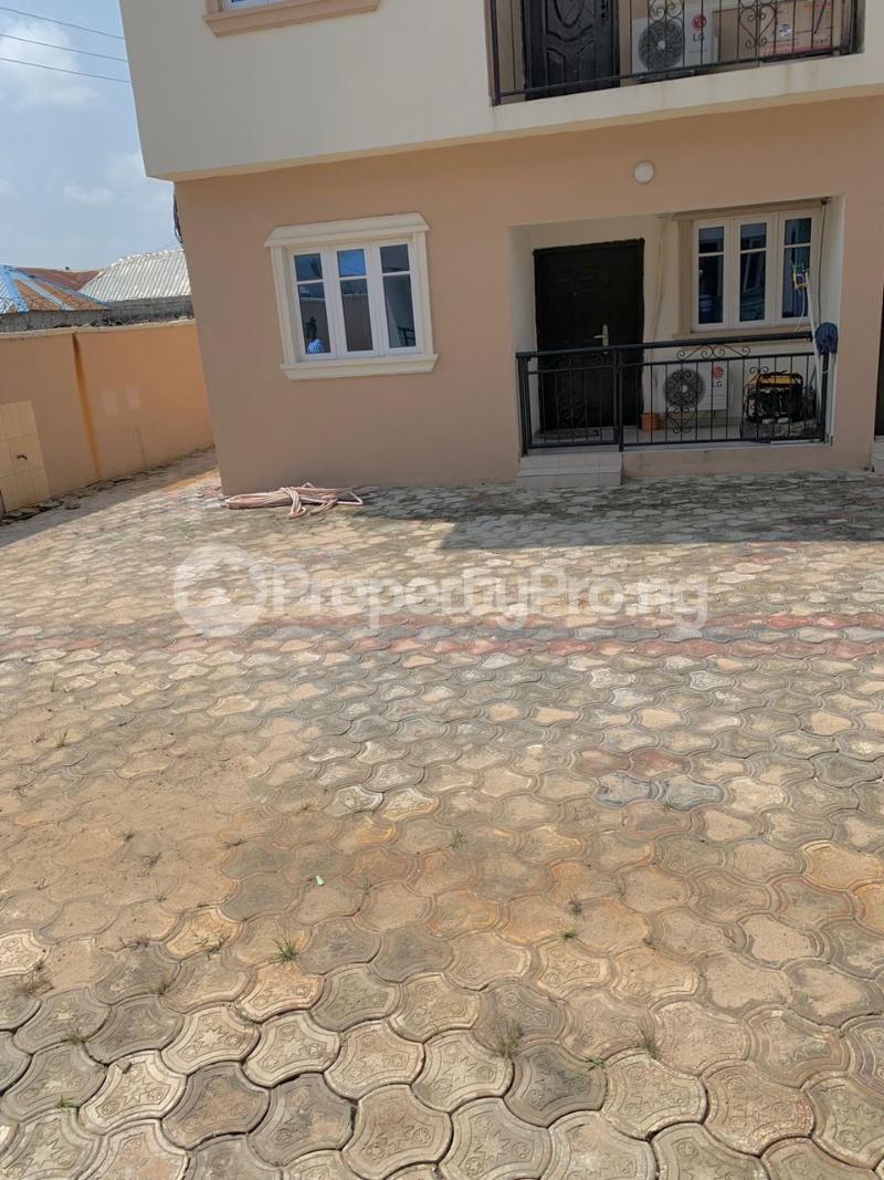 2 bedroom Flat / Apartment for rent Awoyaya Ajah Lagos - 0