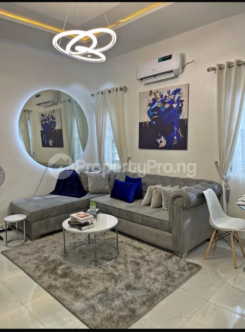 2 bedroom Flat / Apartment for shortlet Chevron Tollgate Lekki chevron Lekki Lagos