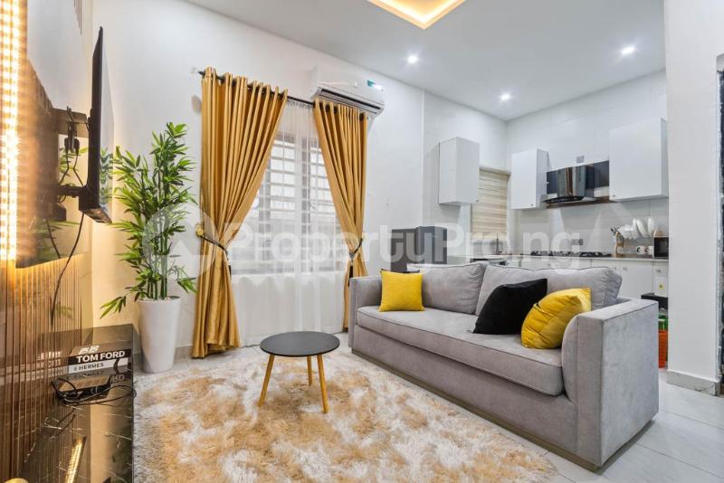 1 bedroom Flat / Apartment for shortlet Chisco Ikate Lekki Lagos