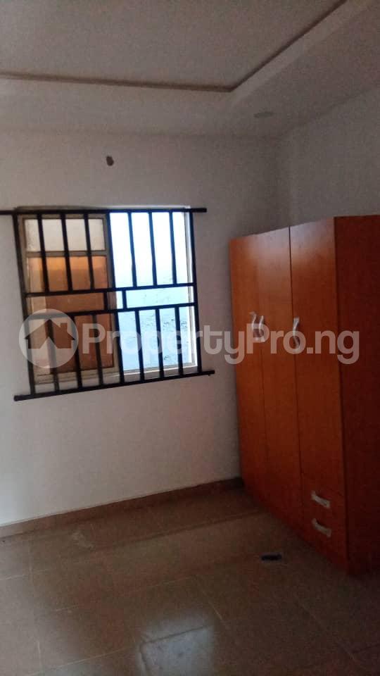 1 bedroom Flat / Apartment for rent Sunny Villa Estate Ado Ajah Lagos