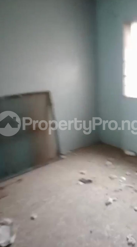 1 bedroom Flat / Apartment for rent Ifako-ogba Ogba Lagos