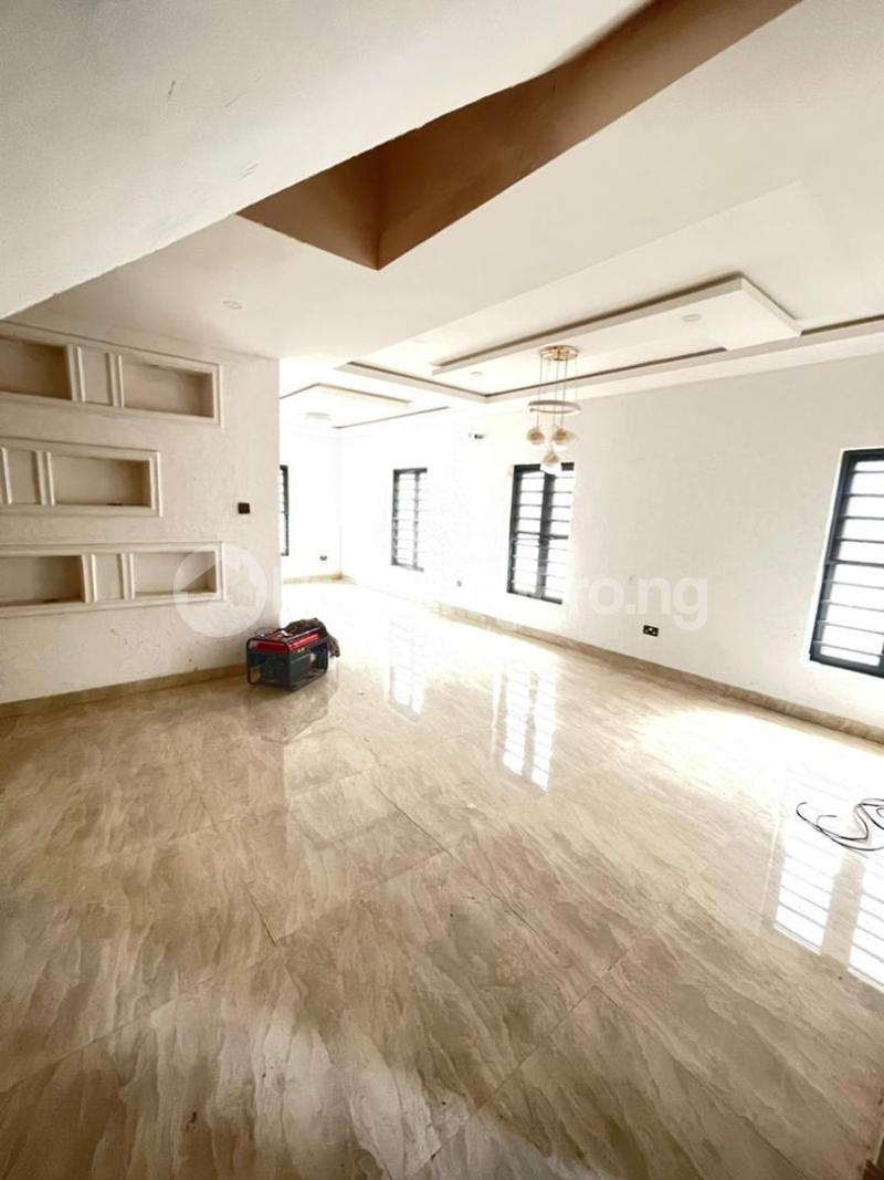1 bedroom Flat / Apartment for rent Ikate Lekki Lagos