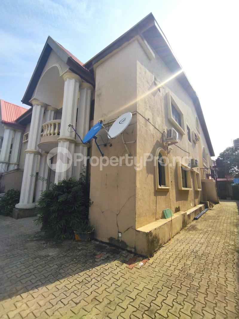 1 bedroom Flat / Apartment for rent Off Fola Osibo Lekki Phase 1 Lekki Lagos