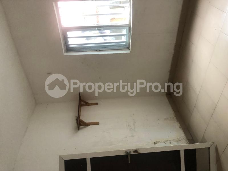 1 bedroom Flat / Apartment for rent Ilasan Lekki Lagos