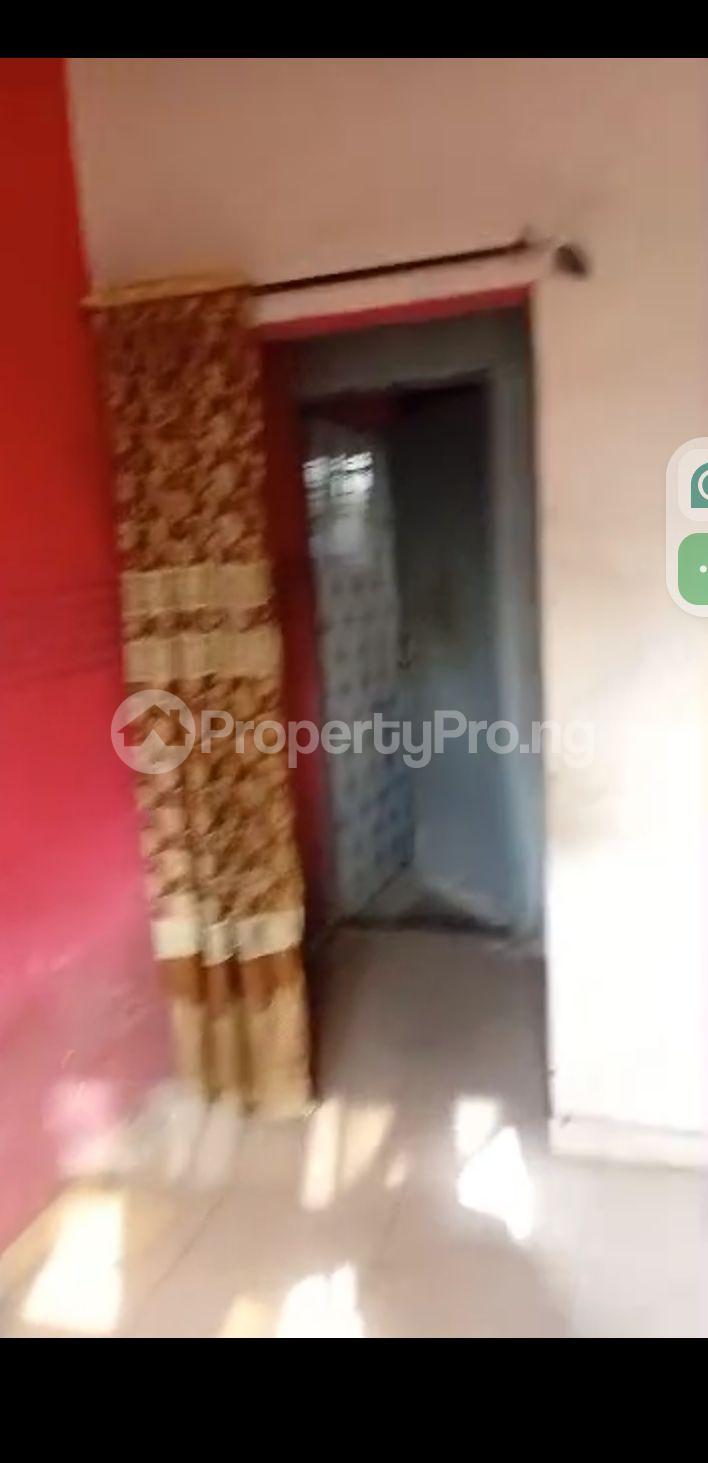 1 bedroom Flat / Apartment for rent Prince Amure Close, Surulere, Aminkanle Alagbado Abule Egba Lagos