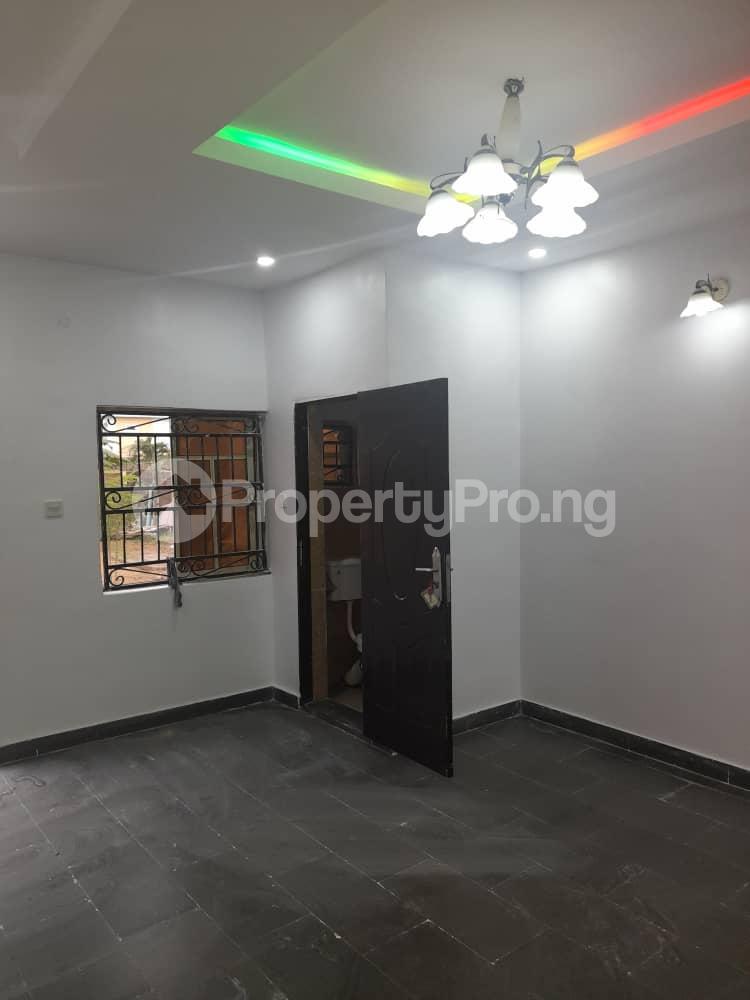 1 bedroom Flat / Apartment for rent Arepo, Obafemi Owode Ogun