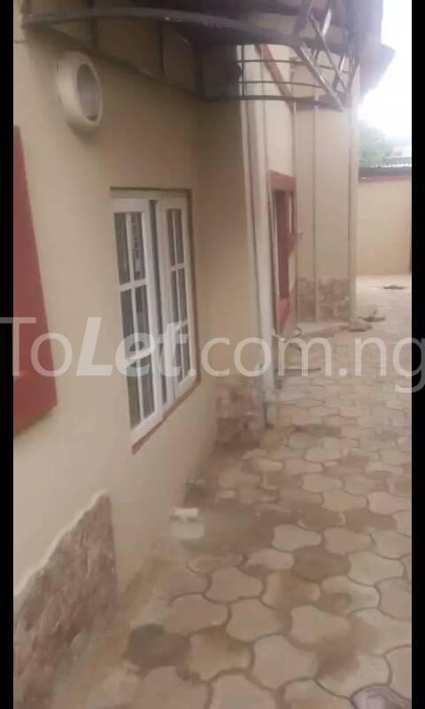 1 bedroom Flat / Apartment for rent   Ikeja GRA Ikeja Lagos