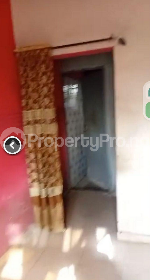 1 bedroom Flat / Apartment for rent Prince Amure Close, Surulere, Aminkanle Alagbado Abule Egba Lagos