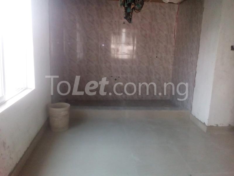 Flat / Apartment for rent   Soluyi Gbagada Lagos