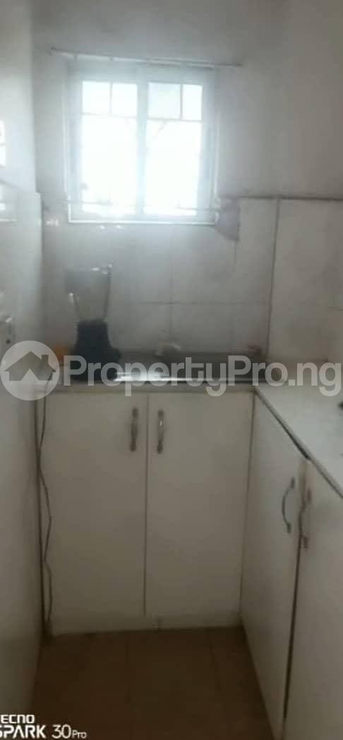 1 bedroom Flat / Apartment for rent Adekunle Yaba Lagos - 0