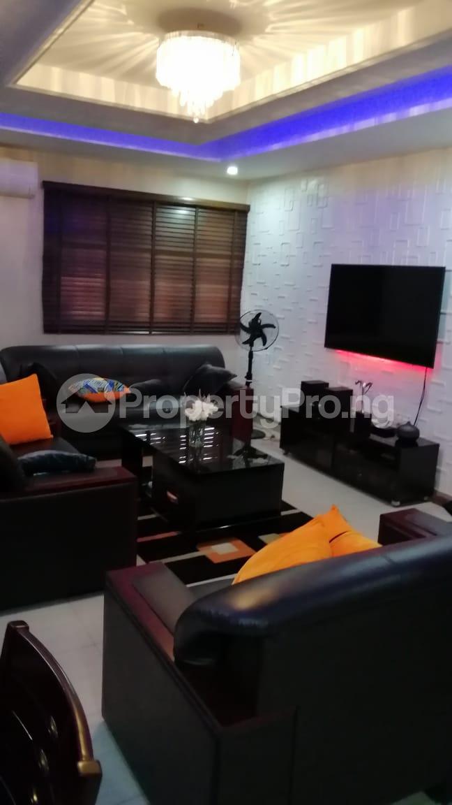 1 bedroom Flat / Apartment for rent Omole Omole phase 2 Ojodu Lagos