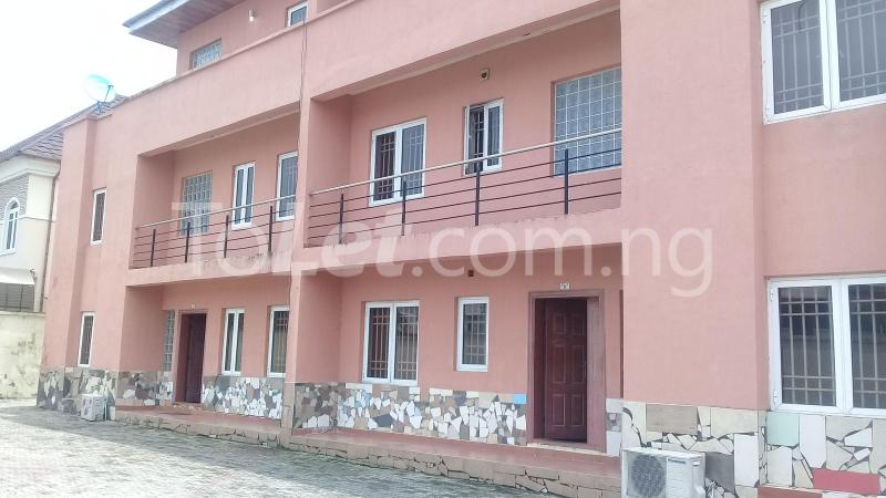 1 bedroom Flat / Apartment for rent Lekki Phase 1 Lagos