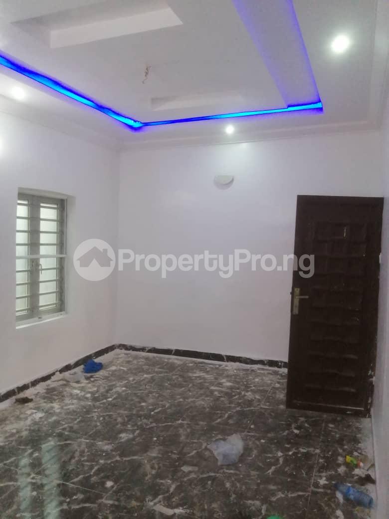 1 bedroom Flat / Apartment for rent Oke Ira Ogba Oke-Ira Ogba Lagos