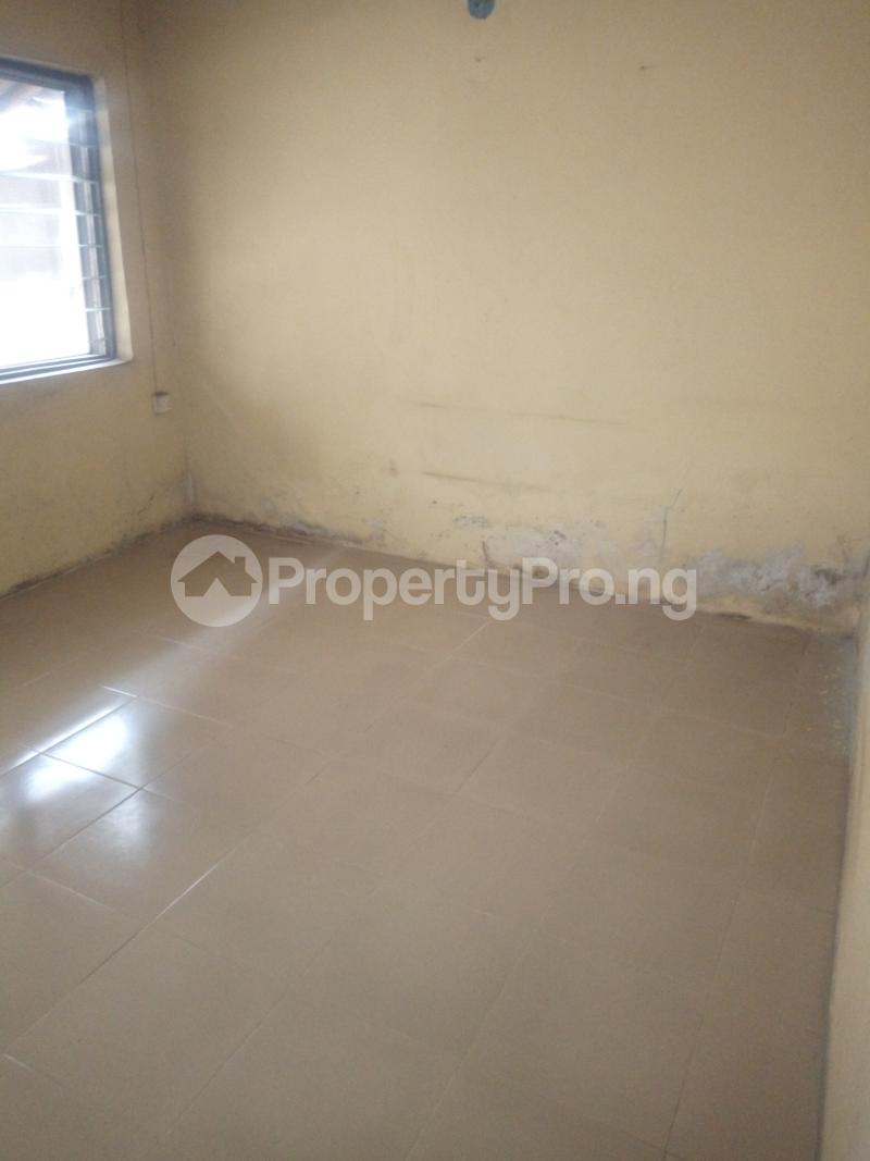 1 bedroom Flat / Apartment for rent Olowora Olowora Ojodu Lagos