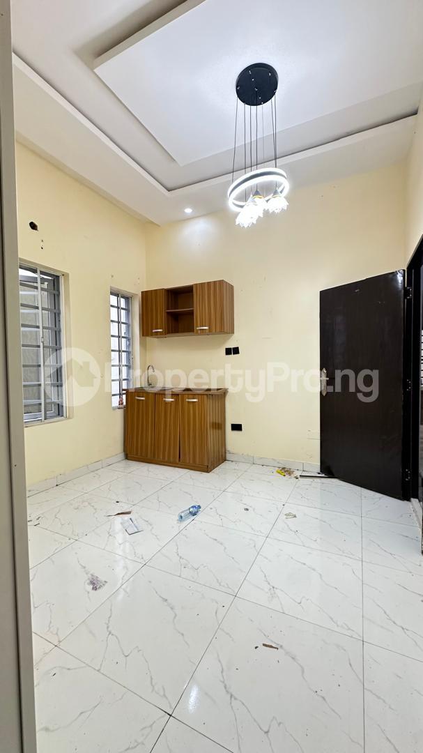 1 bedroom Flat / Apartment for rent Chevy View Estate chevron Lekki Lagos - 2