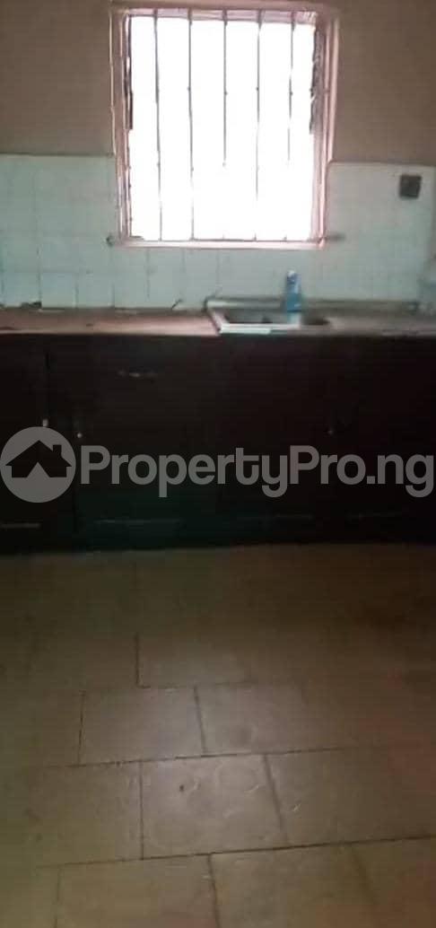 1 bedroom Flat / Apartment for rent Close To Zenith Bank Agidingbi Ikeja Lagos