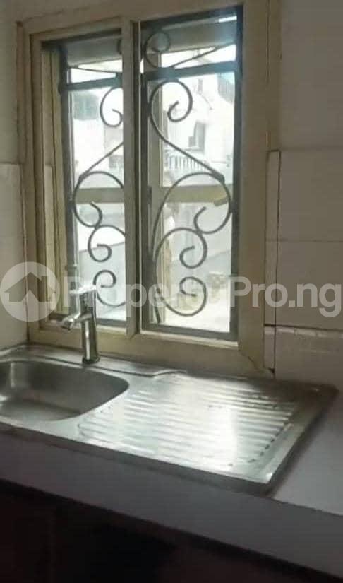 1 bedroom Flat / Apartment for rent Dolphin Estate Ikoyi Lagos