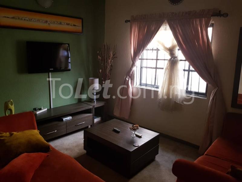 1 bedroom Flat / Apartment for rent Lekki, Lekki Phase 1 Lekki Lagos