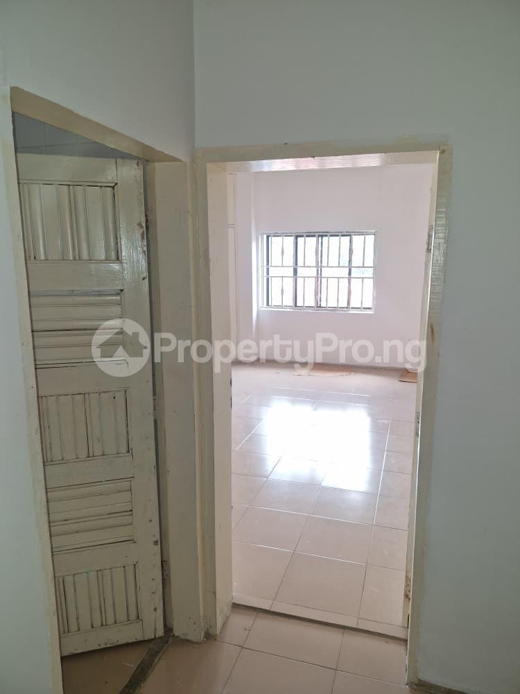 1 bedroom Flat / Apartment for rent Lekki Phase 1 Lekki Lagos