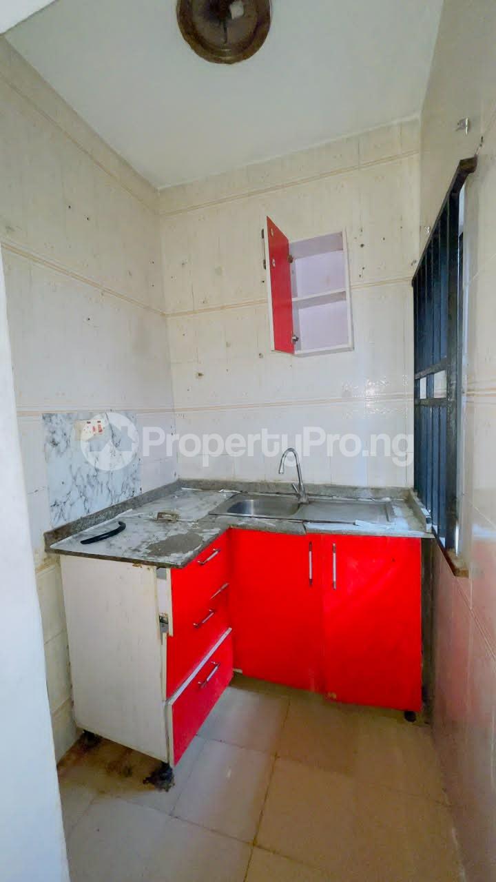 1 bedroom Flat / Apartment for rent Off Fola Oshibo Lekki Phase 1 Lekki Lagos