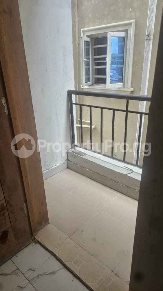 1 bedroom Flat / Apartment for rent Off Army Cantonment Maryland Ikeja Lagos