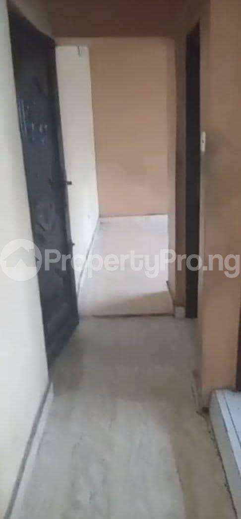 1 bedroom Flat / Apartment for rent Costain, Off Apapa Road Iponri Surulere Lagos - 0