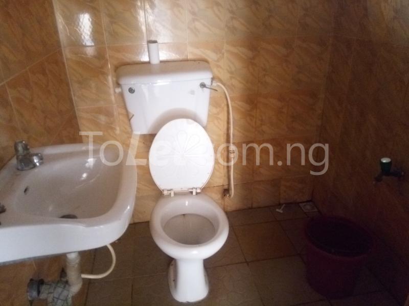 1 bedroom Flat / Apartment for rent Rockstoneville Estate, Badore Ajah Lagos